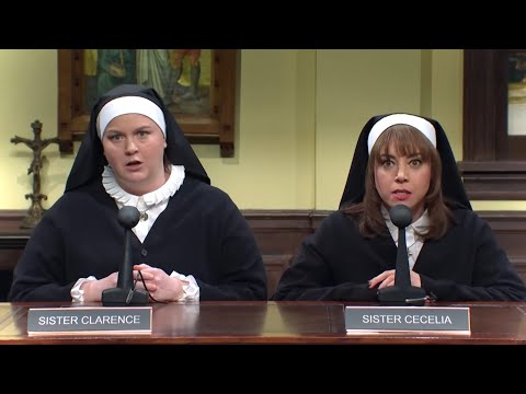 Snl moments that are legitimately unhinged