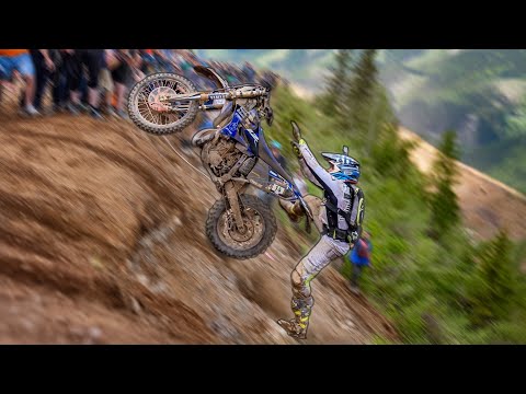 Top Erzberg Rodeo Fails of All Time | Extreme Enduro Edition