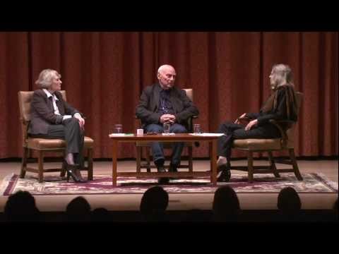 A Conversation with Richard Serra