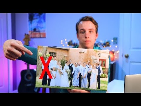 Life as the youngest child - what most people don’t realize