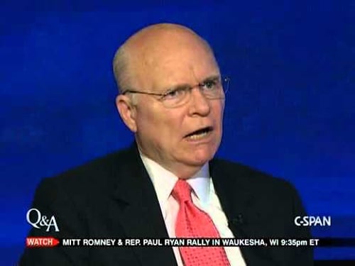 Andrew Nagorski, Author, "Hitlerland"