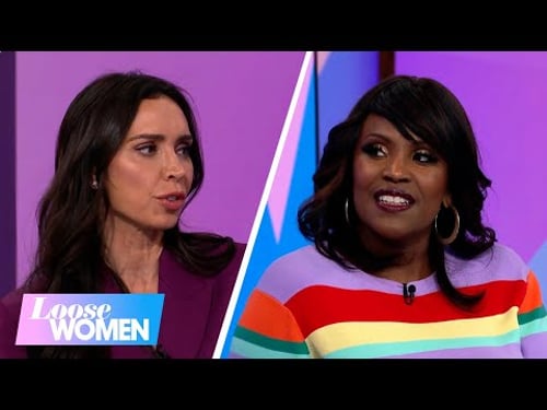 How Important Are Mum-Mates When Life Falls Apart? | Loose Women