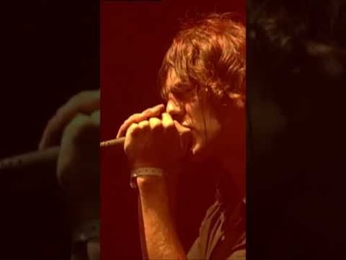 'And I'm a million different people from one day to the next'