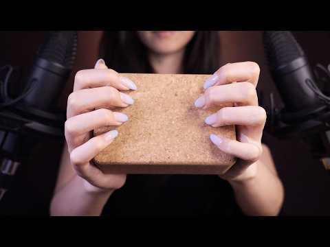 ASMR Highest Voted Triggers for 99.9% Sleep (No Talking)