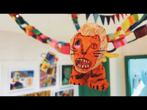 I’ve Gone Paper Mache Crazy 😂. It’s taken over my LIFE and HOUSE!