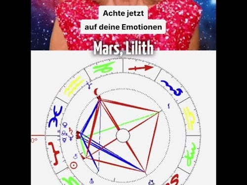 Das große rote Kreuz | Silke Schäfer