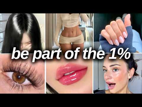 10 Beauty Tricks That Put You Ahead of 99% of Women