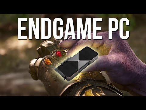 5090 FE: The Final Piece of My 1-Year PC Build