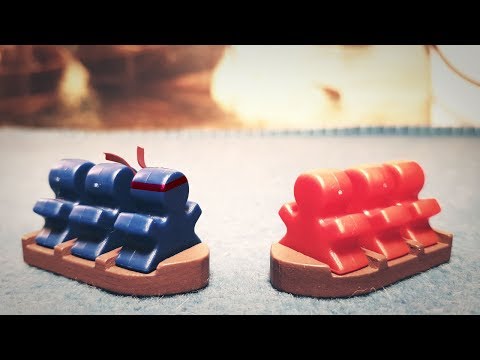 Sidenote: Why We Like Teams