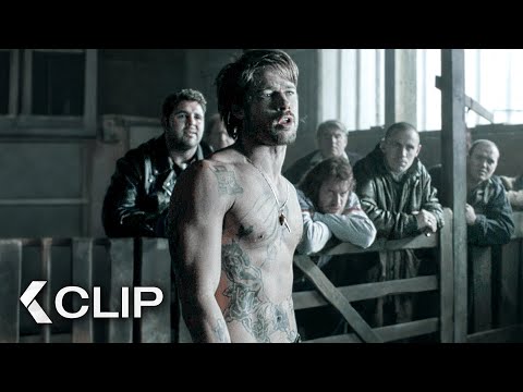 "You're Kinda Quick for a Fat F*cker" - SNATCH Clip | Jason Statham, Brad Pitt