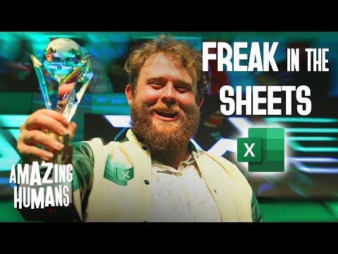 Here's the Most Niche Esport on Earth