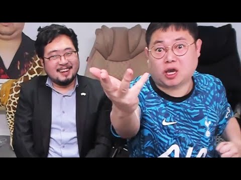 미친 리액션, 레전드 마술 (w.감스트)