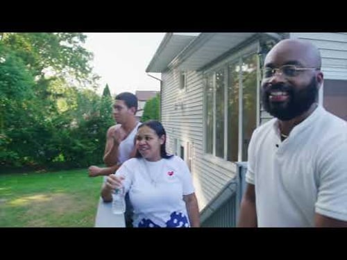 I have 5 WEEKS to move my client out of her bronx apartment & find her a home before she gives BIRTH