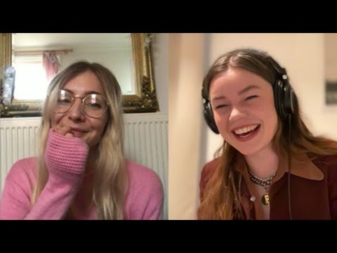 Wet Leg - Media Session 2022 01 14