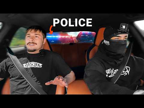 New York's Most Wanted Drivers Pt 2