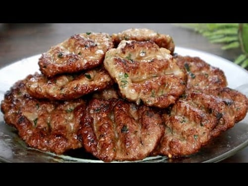 Kofta kebab has never been so EASY and so DELICIOUS 😋 EXTRA! Three Sauce Recipes!