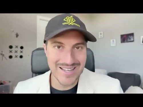 Jeremy Talks ELF, CAKE, Celsius Stock & where they are headed‼️