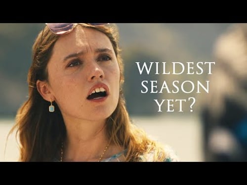 We Need to Talk About 'The White Lotus'