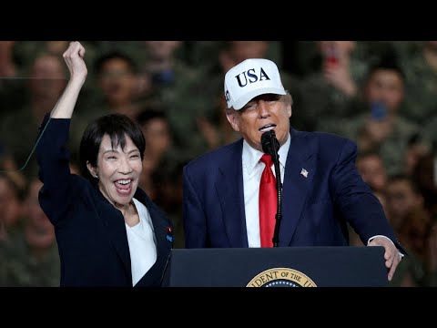 Japan election: What to look for as first female PM seeks mandate