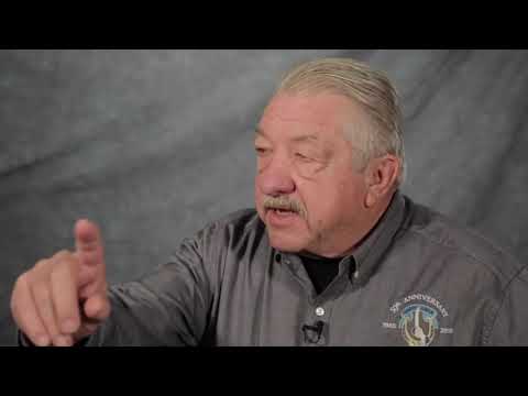 Jon Wallenius - Battle of the Ia Drang Valley