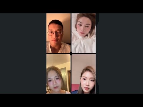 女神配對計劃 【最後告白】live 9/9全集|Matt大笑話Carman同Matthew係拳友|Carman以歌回應:盡情愚弄我吧|梁敏巧Maggie|Carman|Matt|Step李芷晴