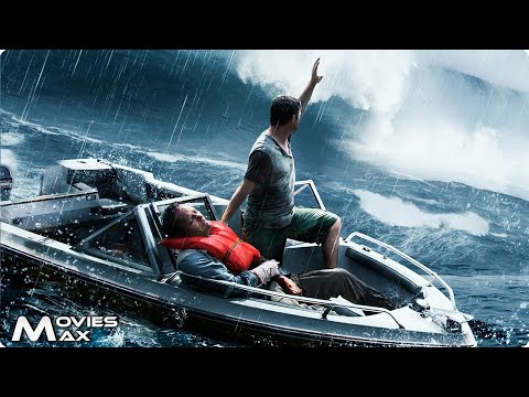 SURFACE | Sean Astin Fights to Survive After a Plane Crash | Full Free Thriller Movie