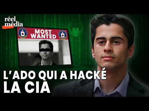 Le petit génie qui a fait trembler le monde, depuis sa chambre