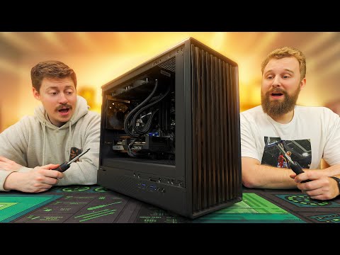 $575 Gaming PC Build Guide - Step By Step For 2026!
