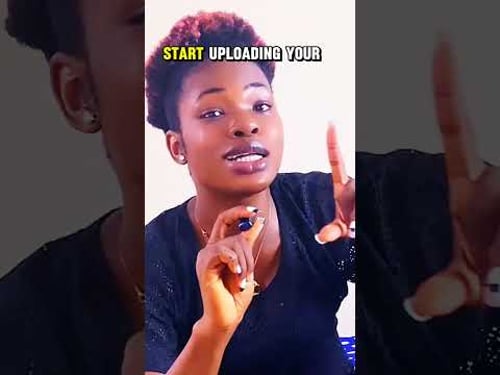 Start your YouTube channel with this