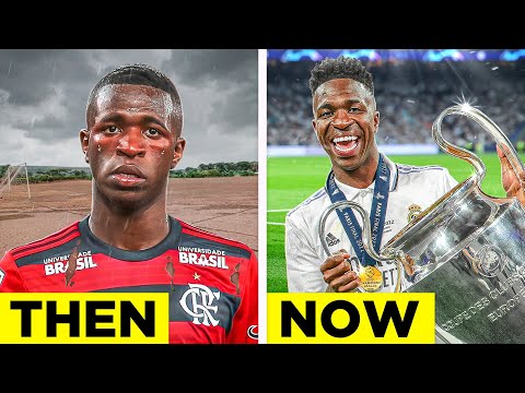 How A $45M 'Flop' Became Football's Best Player