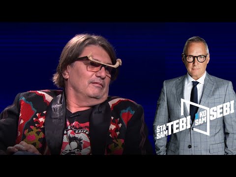 ŠTA SAM TEBI I KO SAM SEBI | Rambo Amadeus