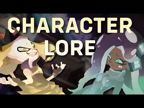 The Lore of Splatoon 2's Final Fest