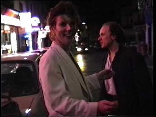 Alyson Anne Louis in Pigalle