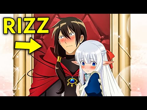 Strongest Mage Spends All His Money To Buy An Elf Girl As His Wife