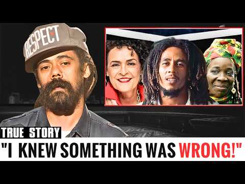 OMG😱 Damian Marley FINALLY Breaks HIS Silence and Cuts All Ties After DNA Test RESULTS!