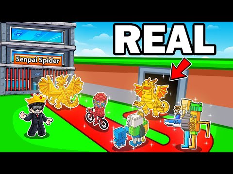 I Tested HIDDEN SECRETS in Steal a Brainrot Roblox