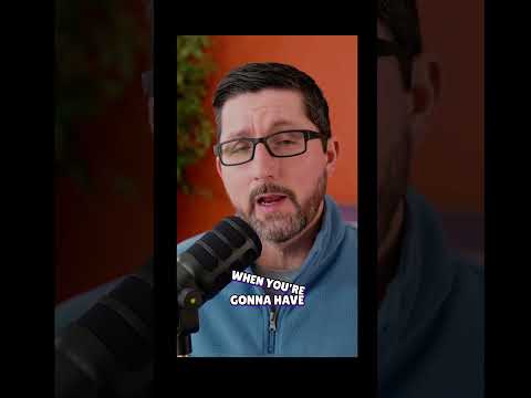 Simple fix for iPhone storage issues. Check out the full video for a walkthrough.