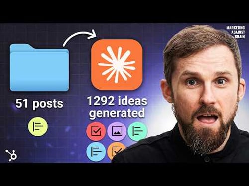 I built an entire Content Team with Claude Code.