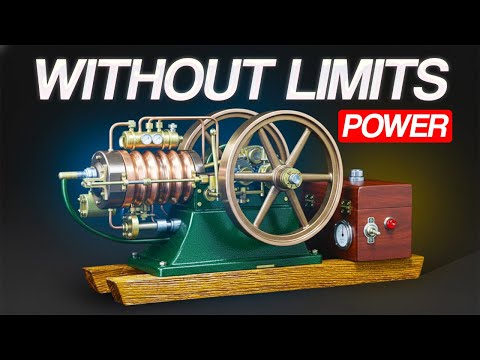 This Inventor Claimed God Gave Him Free Energy… What Really Happened?