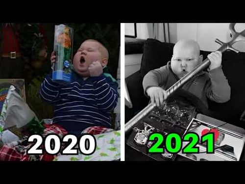 Where are the Popular Internet Memes NOW ! (Then and Now)🥶🥵