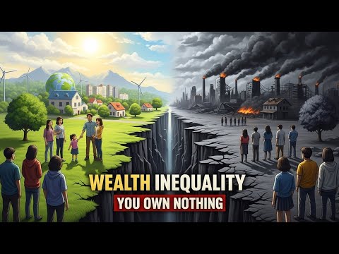 Wealth inequality has never been worse in America