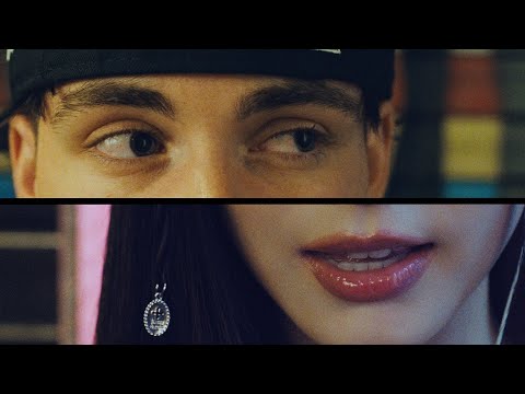 Corbyn Besson & TZUYU (of TWICE) - Blink (Official Music Video)