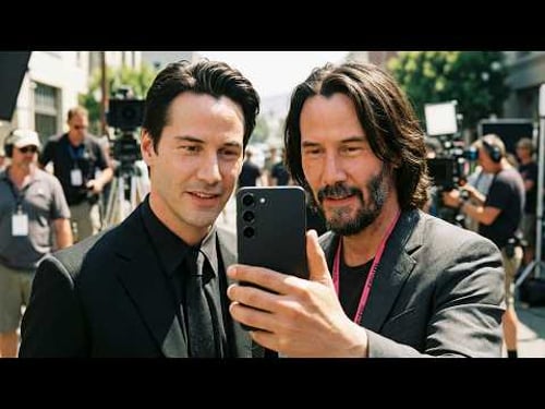 The Matrix (1999) Cast & Set 🕶️ Then vs Now (2026) 🕶️ Relive the Original Emotion