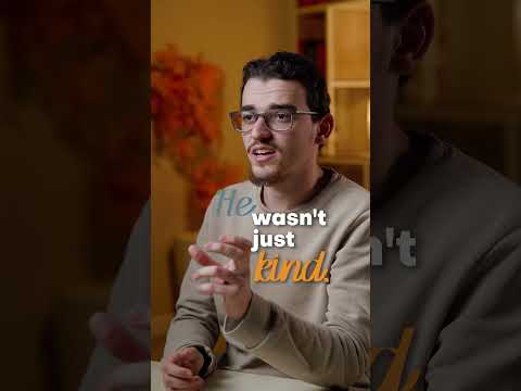 Guess Who I'm Talking About | Towards Eternity #shorts