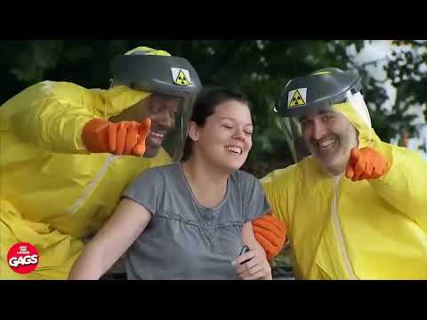 Best Pranks Of July 2025 Just For Laughs Gags Just For Laughs Gags 720p, h264, youtube