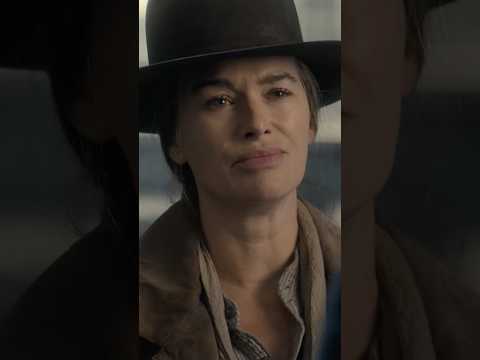 THE Lena Headey 📺 The Abandons