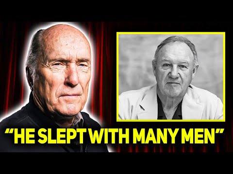 Robert Duvall Hated Him More Than Anyone...