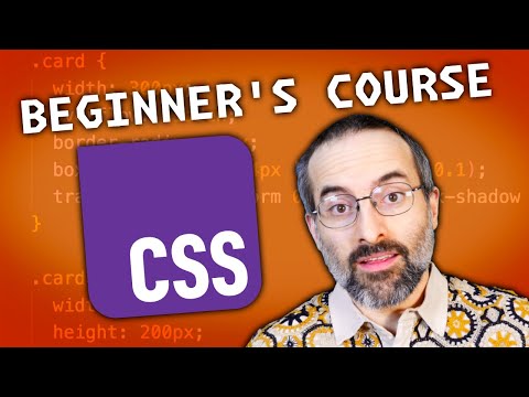 CSS Tutorial for Beginners 2025