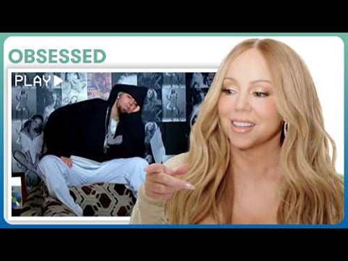 Mariah Carey Breaks Down Her Most Iconic Music Videos | Allure