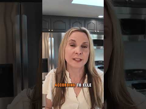 Are You Making THIS Kitchen Design MISTAKE? #kitchendesign #kitchenremodel #interiordesign